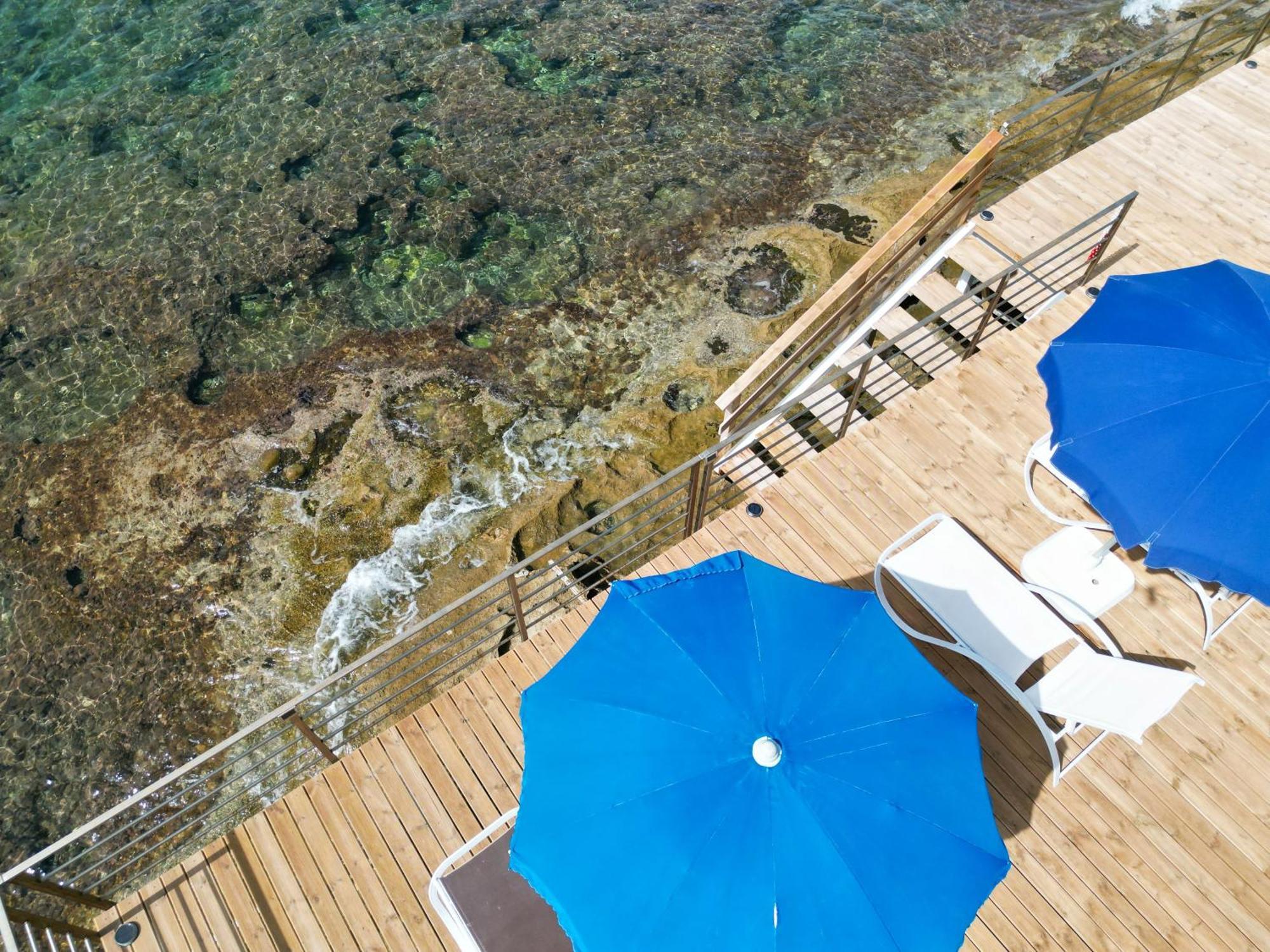 Hotel Villa Sirio 산타마리아디카스텔라바테 외부 사진